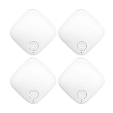 Load image into Gallery viewer, Smart Anti-lost Alarm Bluetooth Tracker for Key, Wallet, etc.