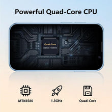 Load image into Gallery viewer, 3.0" HD Mini Smartphone