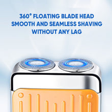 Load image into Gallery viewer, Digital Display Electric Shaver