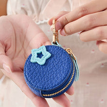 Load image into Gallery viewer, Mini Fruit Keychain Charms