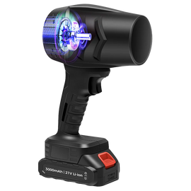 Portable Dust Cleaner