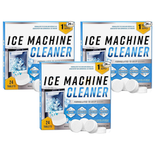 Load image into Gallery viewer, Ice Machine Cleaner Maker Descaler