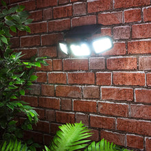Load image into Gallery viewer, Solar Wall Lights