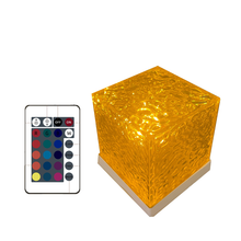 Load image into Gallery viewer, Wave Lamp
