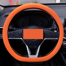Load image into Gallery viewer, Car Steering Wheel Protective Cover