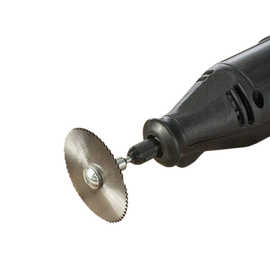 Set of 6 PCS Metal HSS Circular Saw Blade