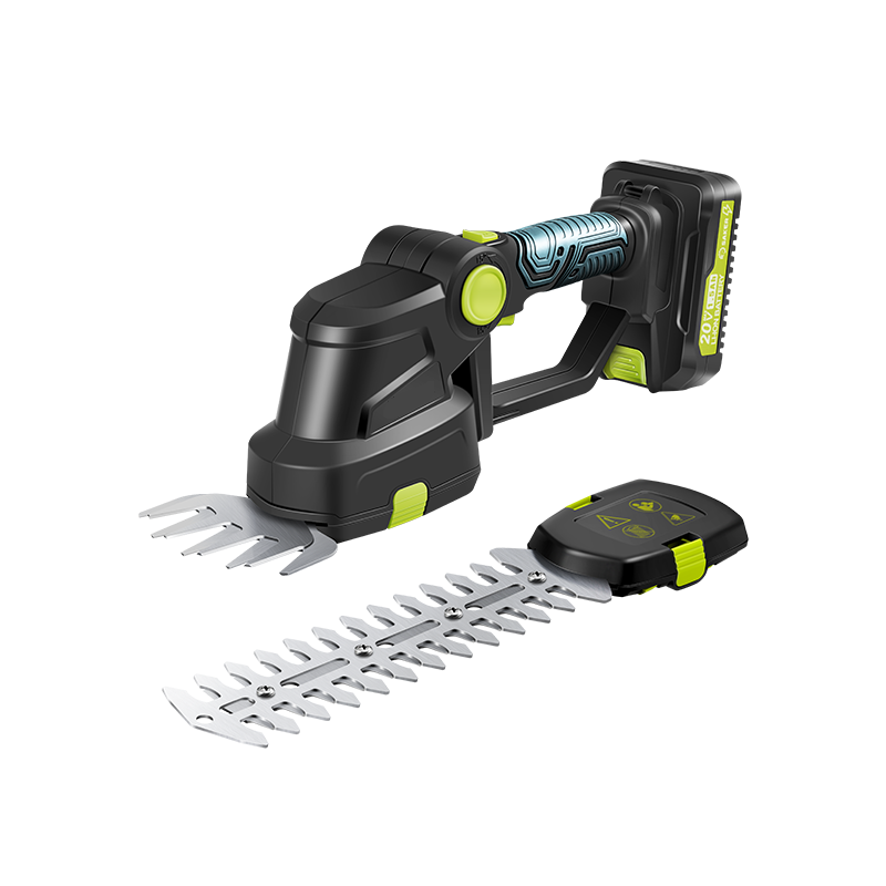 Cordless Hedge Trimmer
