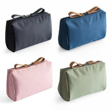 Load image into Gallery viewer, Travel Makeup Pouch for Women