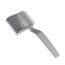 Load image into Gallery viewer, Men's Hair Clipper Comb