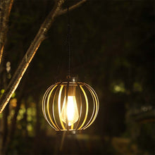 Load image into Gallery viewer, Solar Garden Lantern