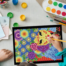 Load image into Gallery viewer, Color Numbers Book 100 QUEST