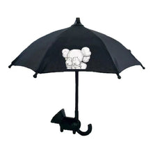 Load image into Gallery viewer, Cute Mobile Phone Holder with Sun Umbrella