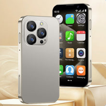 Load image into Gallery viewer, 3.0" HD Mini Smartphone