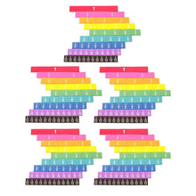 Load image into Gallery viewer, Math Teaching Fraction Strips