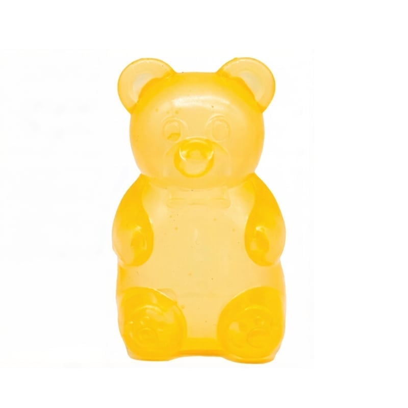 Gummy Bear Sensory Fidget Toy