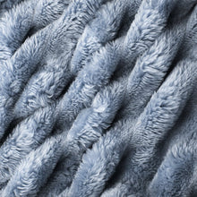 Load image into Gallery viewer, Thickened Plush Nap Blanket