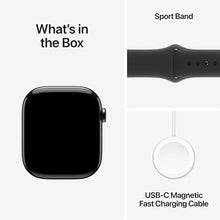 Load image into Gallery viewer, Versatile Smart AI Watch With Touchscreen Display
