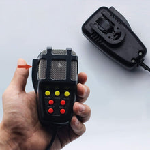 Load image into Gallery viewer, 7 Tone Sound Mic PA Speaker Car Horn