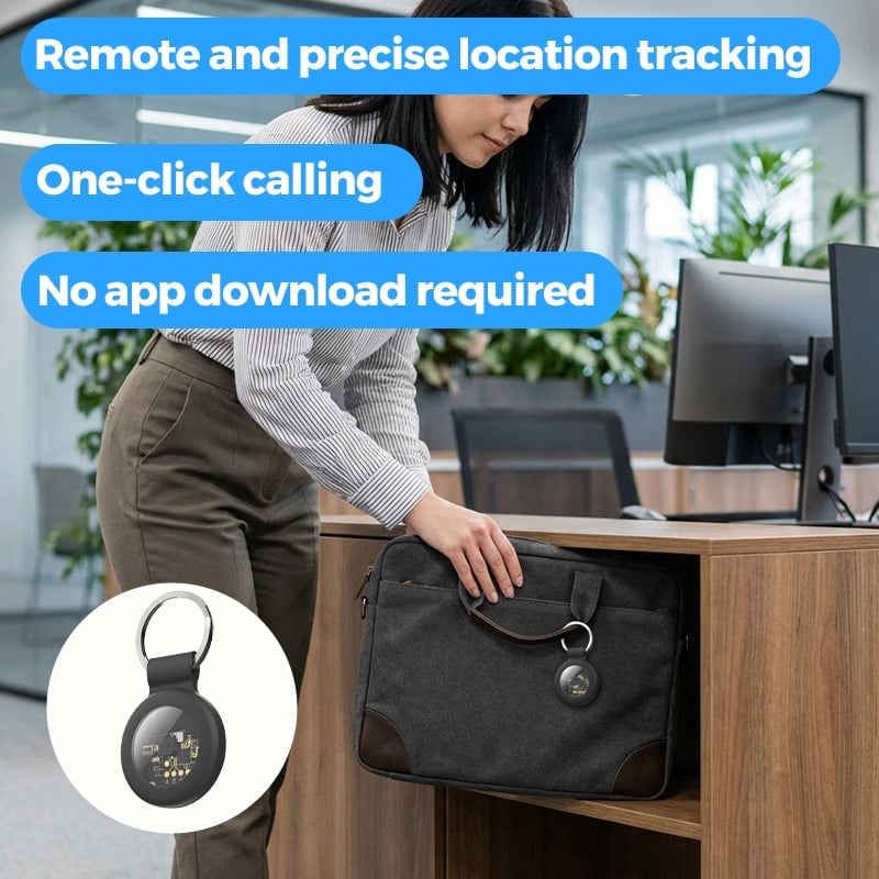 Mini Waterproof Tracker