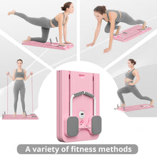Load image into Gallery viewer, Sakerplus Pilates Reformer Board