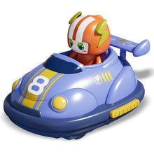 Load image into Gallery viewer, Remote Control Battle Racer Car