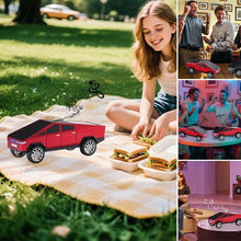 Load image into Gallery viewer, Pickup Truck Model Bluetooth Speaker