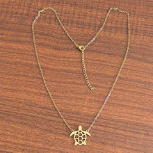 Load image into Gallery viewer, Light Luxury Aircraft Necklace