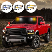 Load image into Gallery viewer, Emergency Strobe Warning Light Bar