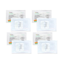 Load image into Gallery viewer, Portable Wound Protection Injury Healing for Outdoor Use Easy (2-strapsx2 pcs/box)