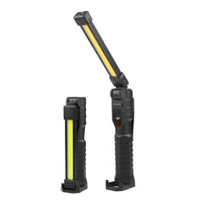 Load image into Gallery viewer, Folding COB XPE LED Work Light