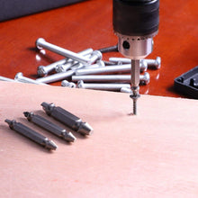 Load image into Gallery viewer, Damaged Screw Remover (Set of 4)