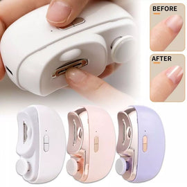 👍Electric Nail Clippers