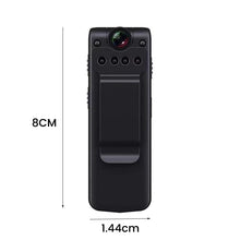 Load image into Gallery viewer, Portable Video Recorder Device