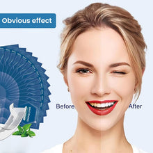 Load image into Gallery viewer, Teeth Whitening Strips