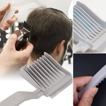 Load image into Gallery viewer, Men's Hair Clipper Comb