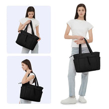 Load image into Gallery viewer, ✨ The Ultimate Puffer Tote Bag ✨