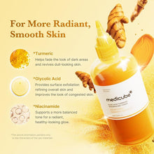 Load image into Gallery viewer, Kojic Acid Turmeric Toner for Face &amp; Body