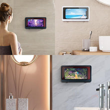 Load image into Gallery viewer, Bathroom Waterproof Phone Holder