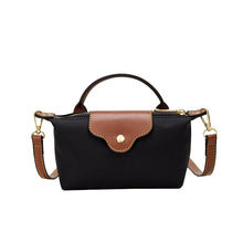 Load image into Gallery viewer, Women's Fashion Colorblock Mini Crossbody Bag