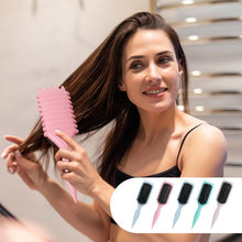 Load image into Gallery viewer, Curly Hair Brush