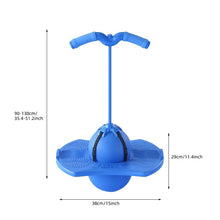 Load image into Gallery viewer, Children's balance jumping ball