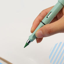 Load image into Gallery viewer, 12 Sharpen-Free Colored Pencils