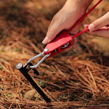Load image into Gallery viewer, Windproof outdoor rope 5 meter