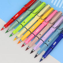 Load image into Gallery viewer, 12 Sharpen-Free Colored Pencils