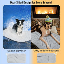 Load image into Gallery viewer, Pet Cooling Mat