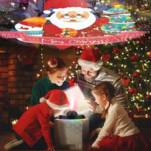 Load image into Gallery viewer, Galaxy Projector Night Light