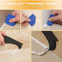 Load image into Gallery viewer, Silicone Caulking Tools