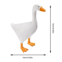 Load image into Gallery viewer, Iron-Absorbing Goose Ornament
