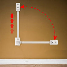 Load image into Gallery viewer, Electrical Outlet Extender