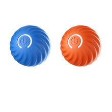 Load image into Gallery viewer, Electric Rolling Pet Toy Ball